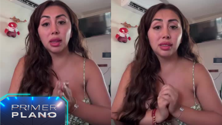 EXCLUSIVO: Naya Fácil acusó acoso tras cancelación de la Gala del Pueblo