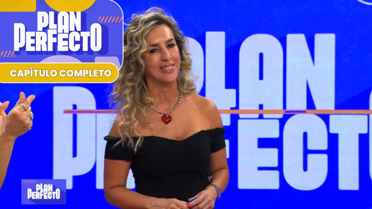 Plan Perfecto | Capítulo 25