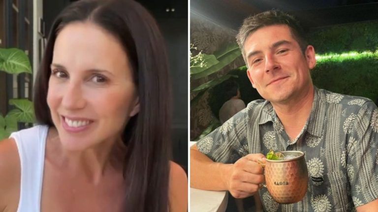 ¿Tiene nueva pareja? Reportan quiebre amoroso entre Luz Valdivieso y Claudio Castellón