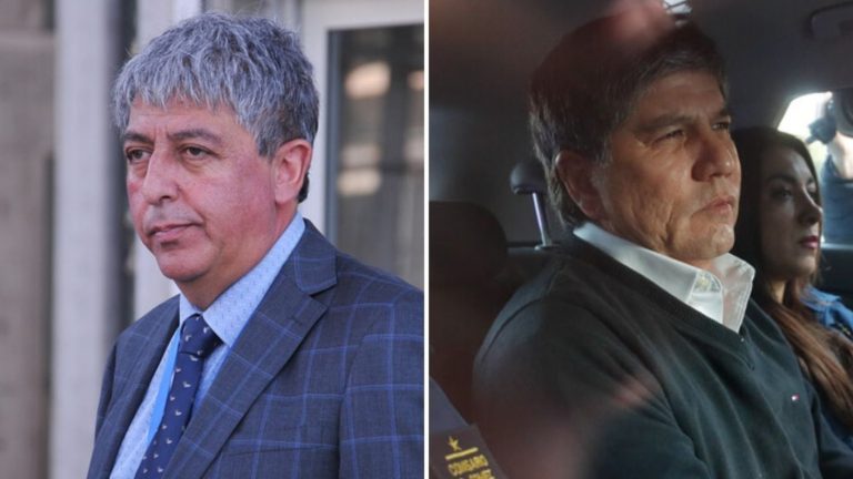 Crecen cuestionamientos por permiso para que Manuel Monsalve use un computador en Capitán Yáber