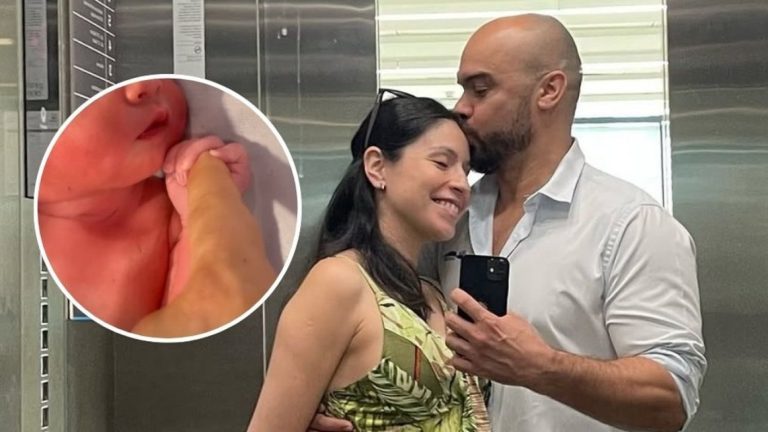 Ex chicos Mekano y Rojo se convirtieron en padres: Así fue su tierno anuncio en redes sociales