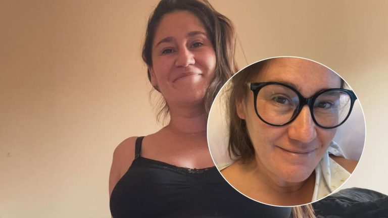 ¡Finalmente! Belén Mora anunció el nacimiento de su hijo y reveló su nombre