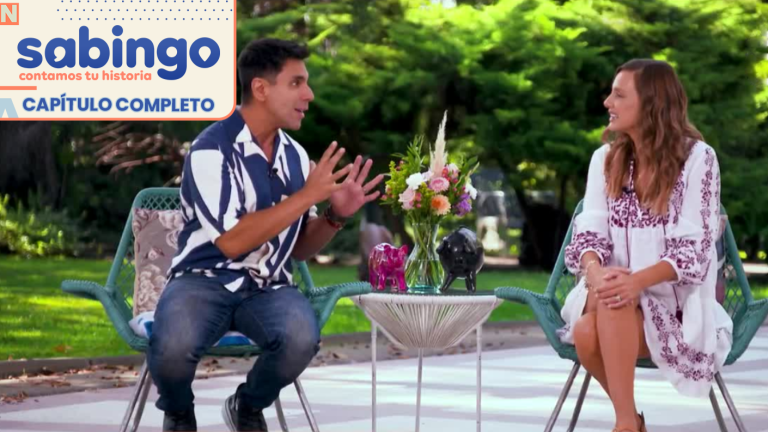 Picadas, oficios y tradición | Sabingo | Capítulo 15 de febrero