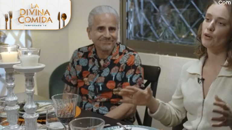 “Yo vivía copetiado”: Pablo Herrera contó cómo la Ayahuasca ayudó a combatir su alcoholismo