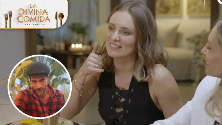 Kika Silva contó cómo conoció a Gonzalo Valenzuela: “Solo voy a salir a coquetear…”