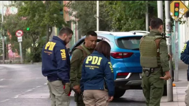 Balacera en las afueras de discoteque en Bellavista dejó 5 personas heridas