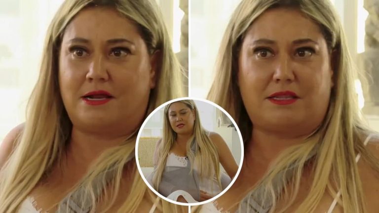 “Si se muere mañana...”: Denisse Campos contará su verdad tras polémica en Viña HOY en Primer Plano