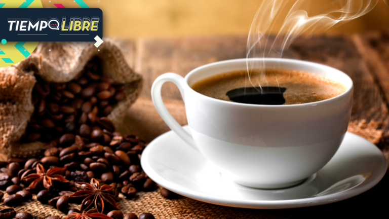 Beber café en la mañana podría ayudarte a vivir más, según la ciencia