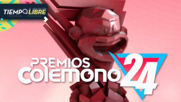 Premios Colemono: Gamers se unen para elegir lo mejor (y peor) de la industria de los videojuegos