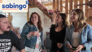 Amigas en Viaje: Mónica y Catalina conocieron la Ruta del Vino en el Valle de Colchagua