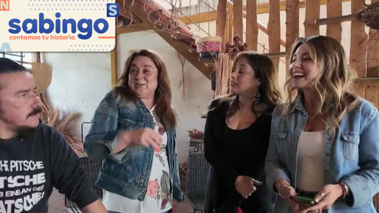 Amigas en Viaje: Mónica y Catalina conocieron la Ruta del Vino en el Valle de Colchagua