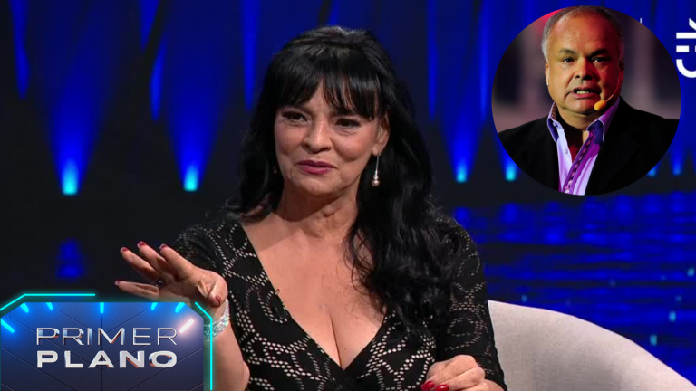 Tatiana Merino: “Álvaro Salas fue el primer amor de mi vida”