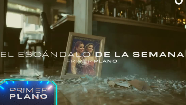 El Escándalo de la Semana: La FURIA desbordada de Denisse Campos en Viña del Mar