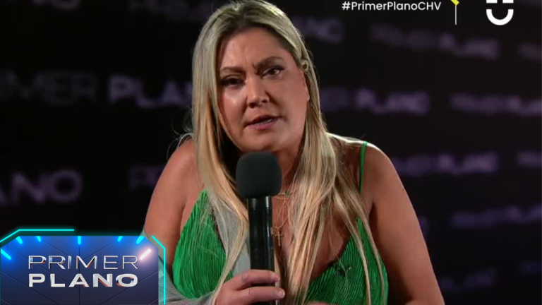 EXCLUSIVO | Denisse Campos revela TODOS los detalles de su día de FURIA