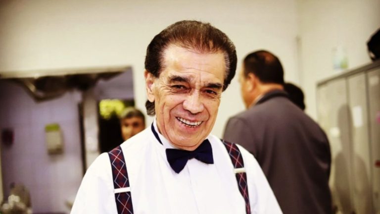 Revelan grave estado de salud del fundador de la Sonora Palacios: 