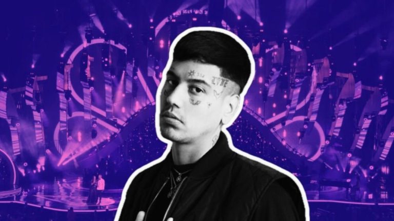 “Nos hicieron sacarnos...”: La insólita detención que sufrió Duki en su última visita a Chile