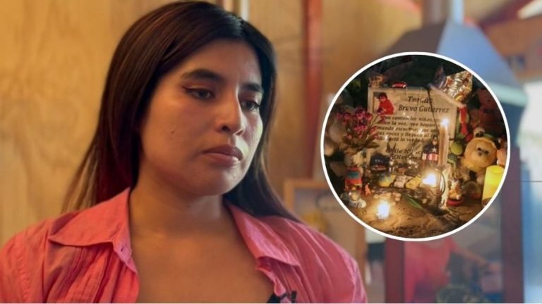 El duro descargo de mamá de Tomás contra abogado del padre: “No vengas a meter tus manos...”