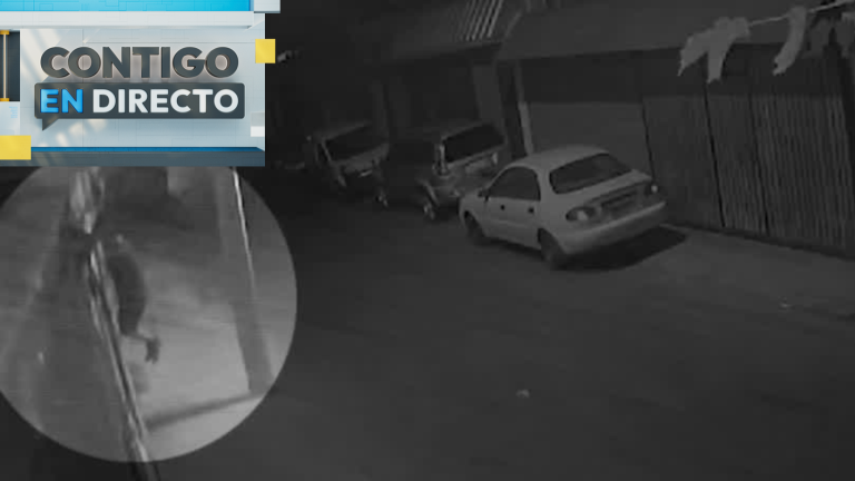 “Lo vi encaramado a mi reja”: Víctima denuncia a hombre que espía y graba a mujeres en sus casas