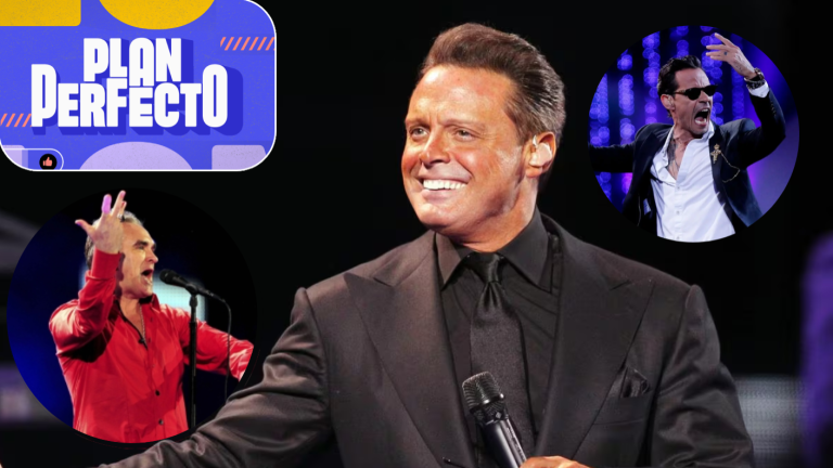 Estos son los artistas mejores pagados en la historia del Festival de Viña del Mar