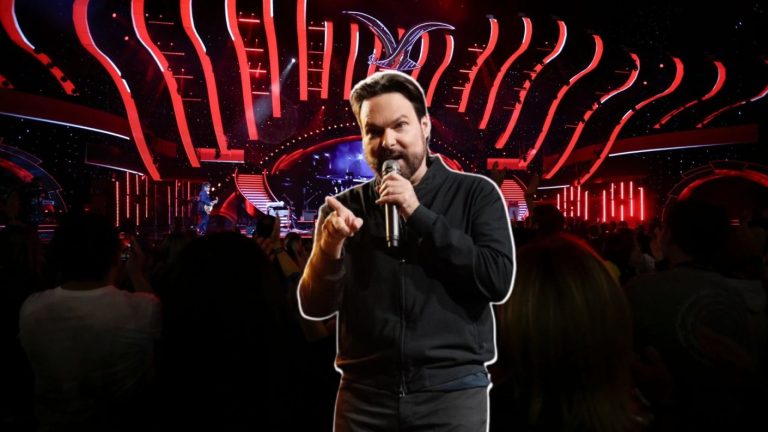 Debuta en Viña 2025: Las 5 polémicas que debes conocer del humorista venezolano George Harris