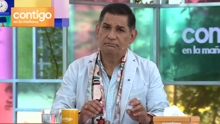 La ácida crítica de Miguel Ángel Guzmán a los looks de la gala: “El poncho les quedó enorme”