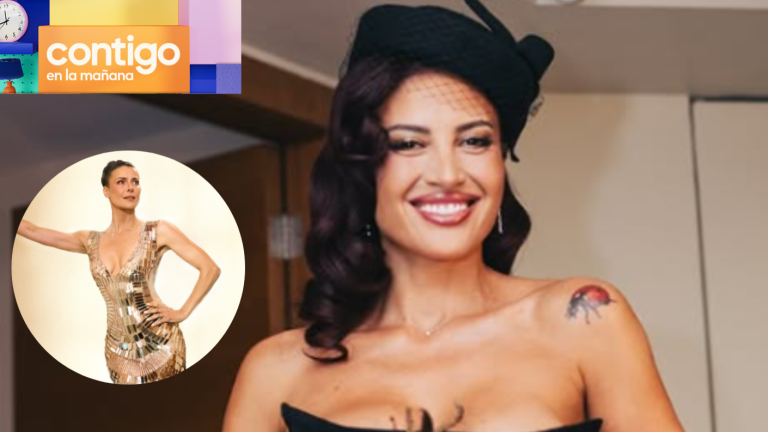 Karen Bejarano sobre la llegada de Tonka Tomicic: “Nos sentimos ninguneados, ridículos”