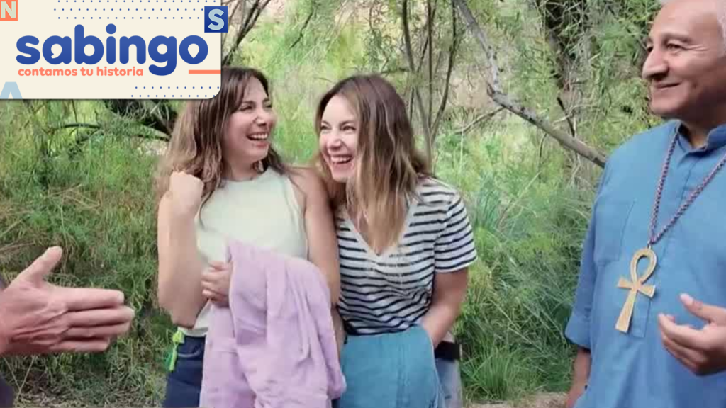 Amigas en Viaje: Mónica y Catalina se internaron en la mística del Valle del Elqui