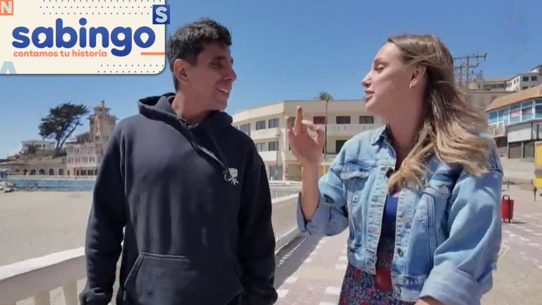 Visitando el histórico balneario de Cartagena | De playa en playa | Sabingo