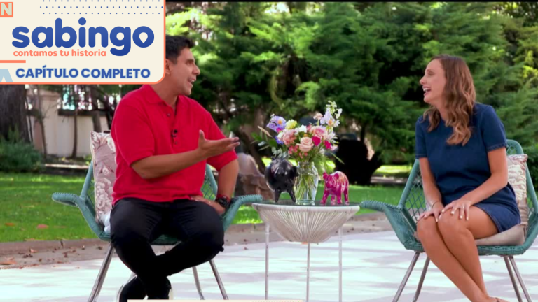 Explorando nuevas rutas | Sabingo | Capítulo 23 de febrero