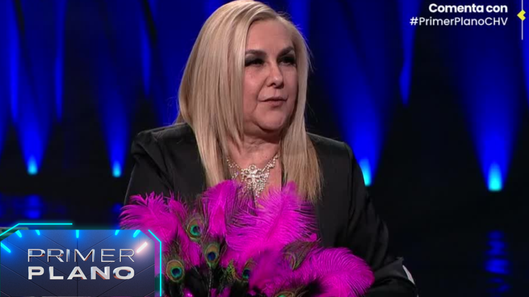 Pamela Jiles sobre polémica de Martín Cárcamo en Gala de Viña: “Va a recibir de su propia medicina”