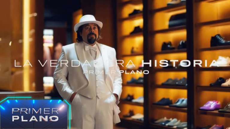 La Verdadera Historia: Bombo Fica, la leyenda del humor que no fue invitada a Viña