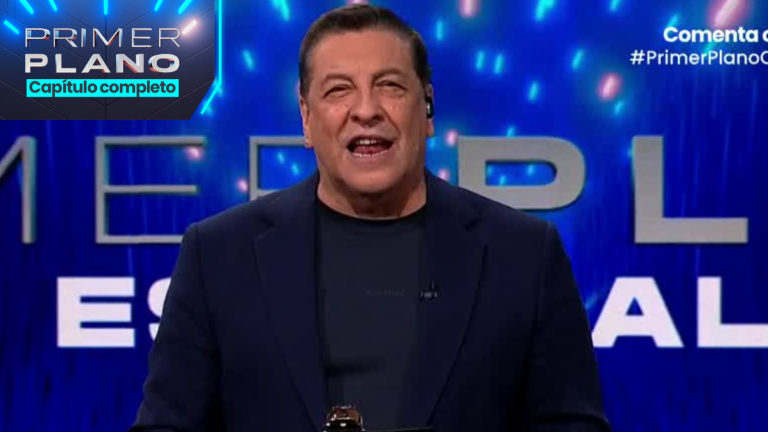 Primer Plano | Capítulo 12 | Galas, traiciones y comedia