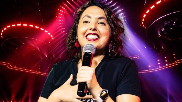 ¿A qué hora se presentará Chiqui Aguayo en Viña 2025? Será su regreso después de ocho años