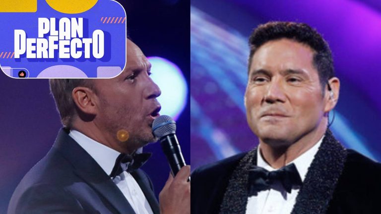 “Está aclarado”: Pancho Saavedra y Martín Cárcamo abordan polémica por Gala de Viña 2025