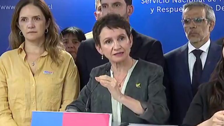 Tohá confirmó muerte de 3 personas electrodependientes durante corte de luz: Investigan causas