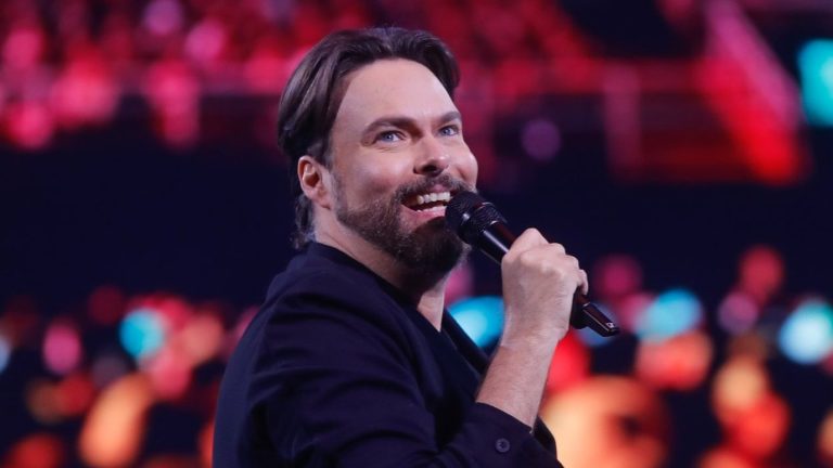 George Harris acusó “xenofobia” y “boicot” tras pifias en Viña 2025: “Las cosas por su nombre”