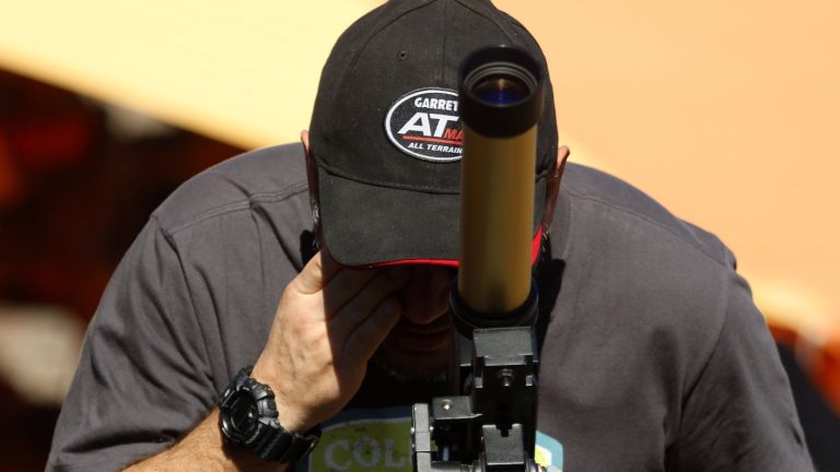 Este viernes se alinearán siete planetas: ¿Cómo ver el fenómeno en Chile?