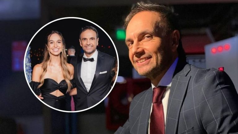 “La vas a romper”: La fallida arenga de hija de Rodrigo Sepúlveda antes de pifias en Viña 2025