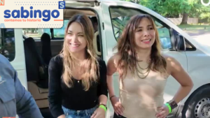 Amigas en Viaje: Mónica y Catalina visitaron la Región de Los Ríos