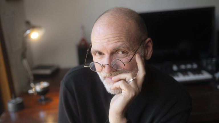 “Una bestia”: Bastián Bodenhöfer abordó el desafío de interpretar a Krassnoff en Penal Cordillera