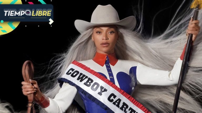 ¿Vendrá a Chile? Beyoncé anunció ciudades de nueva gira tras triunfar en los Grammy 2025