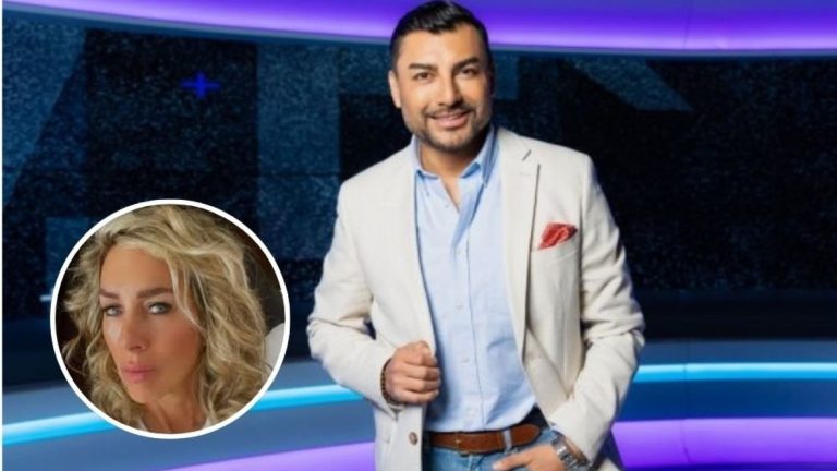 Paulina Rojas lo alertó: Así descubrió Andrés Caniulef su diagnóstico de VIH