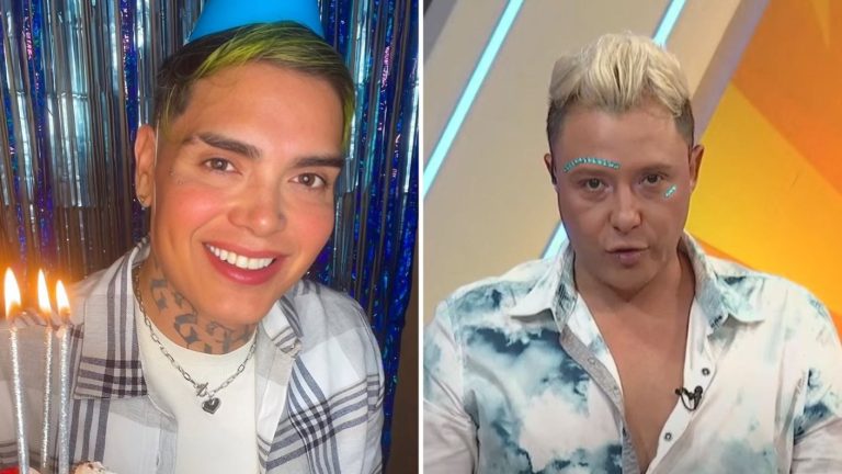 “Ignorante”: Nelson Mauri arremetió contra Sergio Rojas por dichos sobre VIH