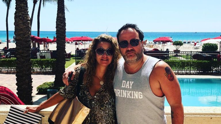 Titi Ahubert deberá abandonar lujosa casa por millonarias deudas: Vivienda será rematada