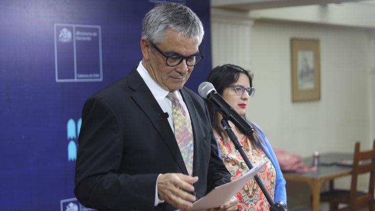 Marcel por traspaso de Corfo: “Se hizo de acuerdo a la ley” y cuestionó “reacciones destempladas”