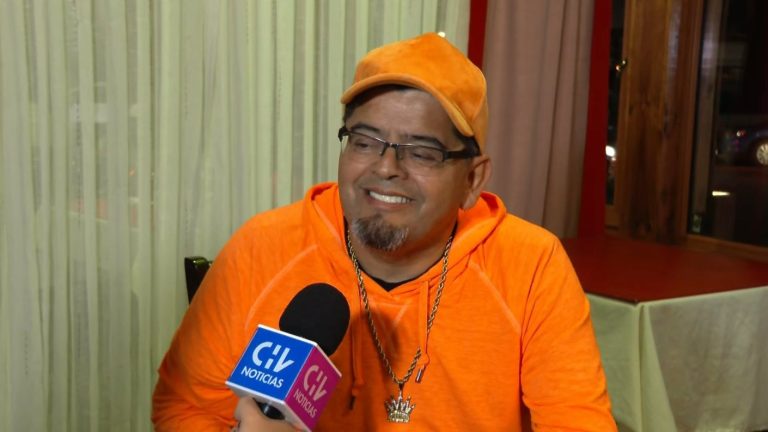 Mauricio Medina confesó que le gustaría volver al Festival de Viña: “Hay que estar preparado”