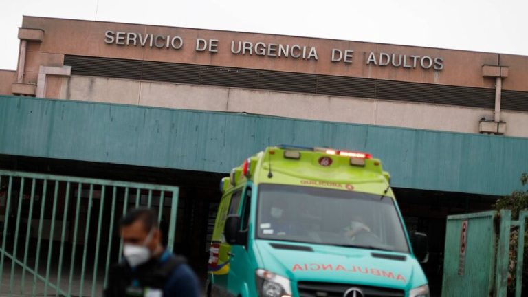Investigan trágica muerte de lactante de 5 meses: Habría llegado sin vida al Hospital San José