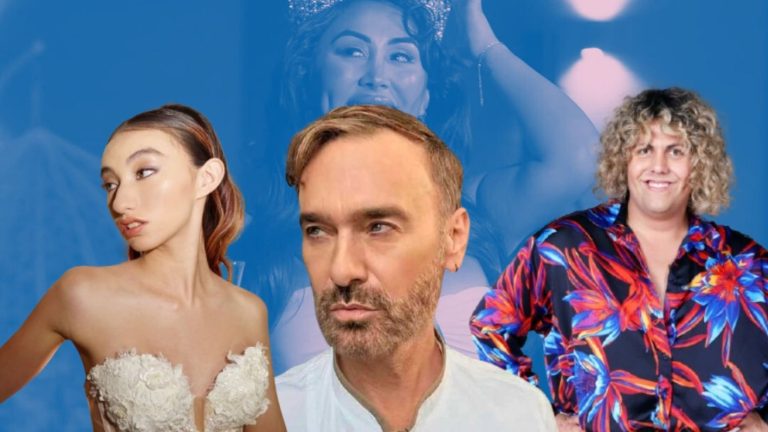 ¿Arrepentidos? Las diversas reacciones de invitados a Gala del Pueblo tras cancelación de Naya Fácil