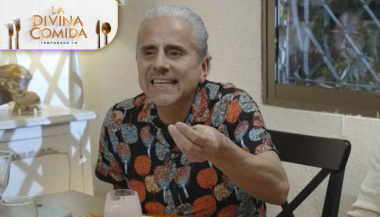 Pablo Herrera abordó encerrona sufrida por su pareja: “Todos tenían 14 años”