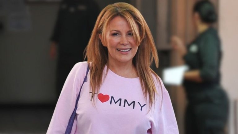 Cathy Barriga volverá a su casa: Tribunal revocó prisión preventiva y fijó arresto domicilio total